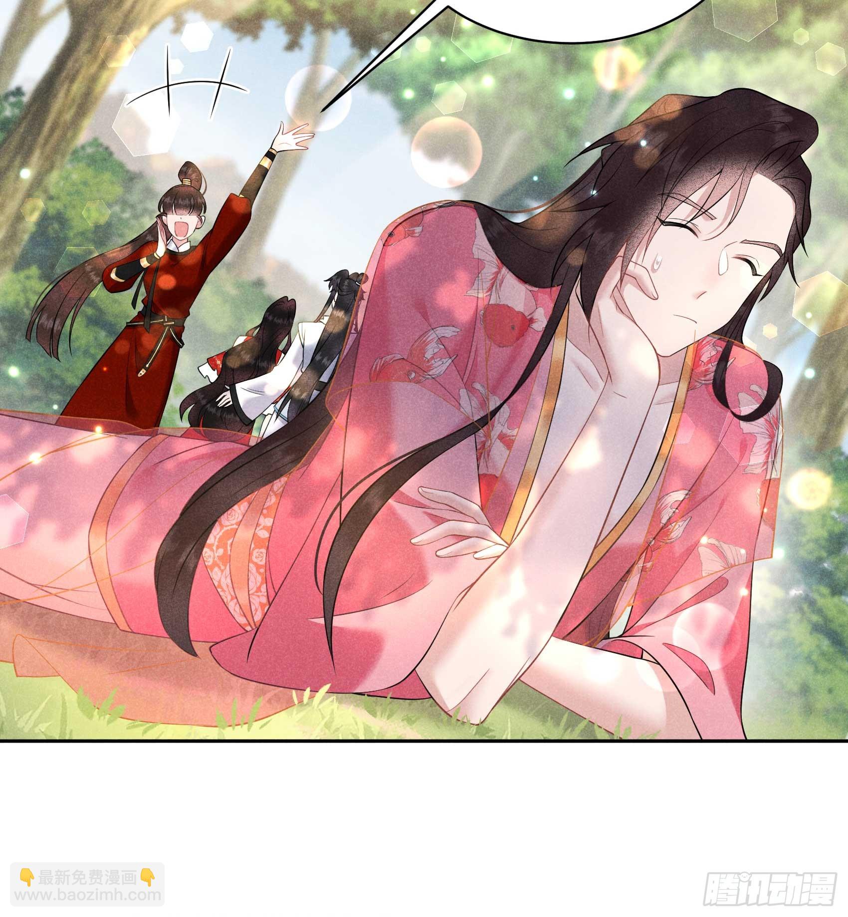 136 解药？(1/2)-第124话