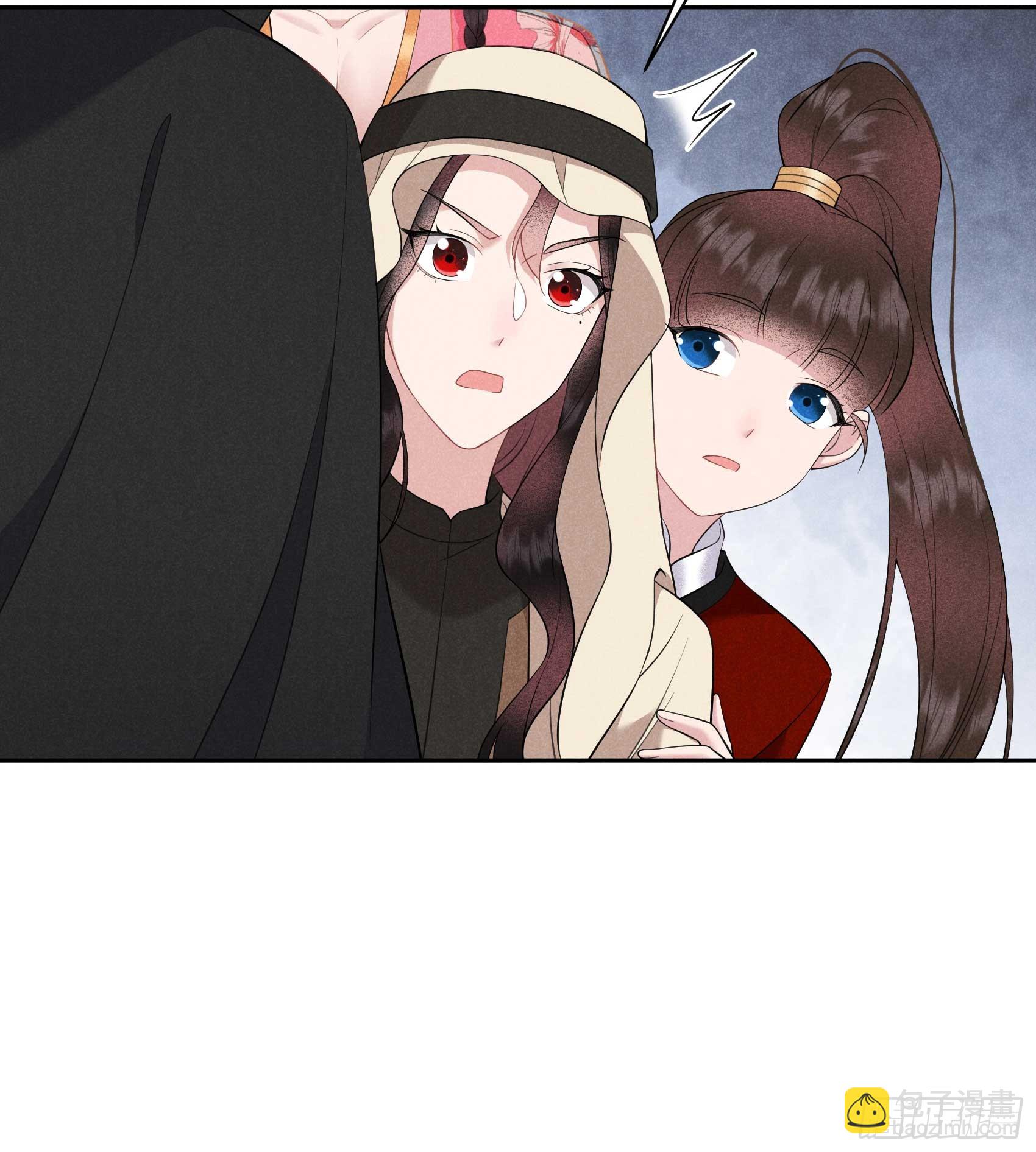 136 解药？(1/2)-第124话