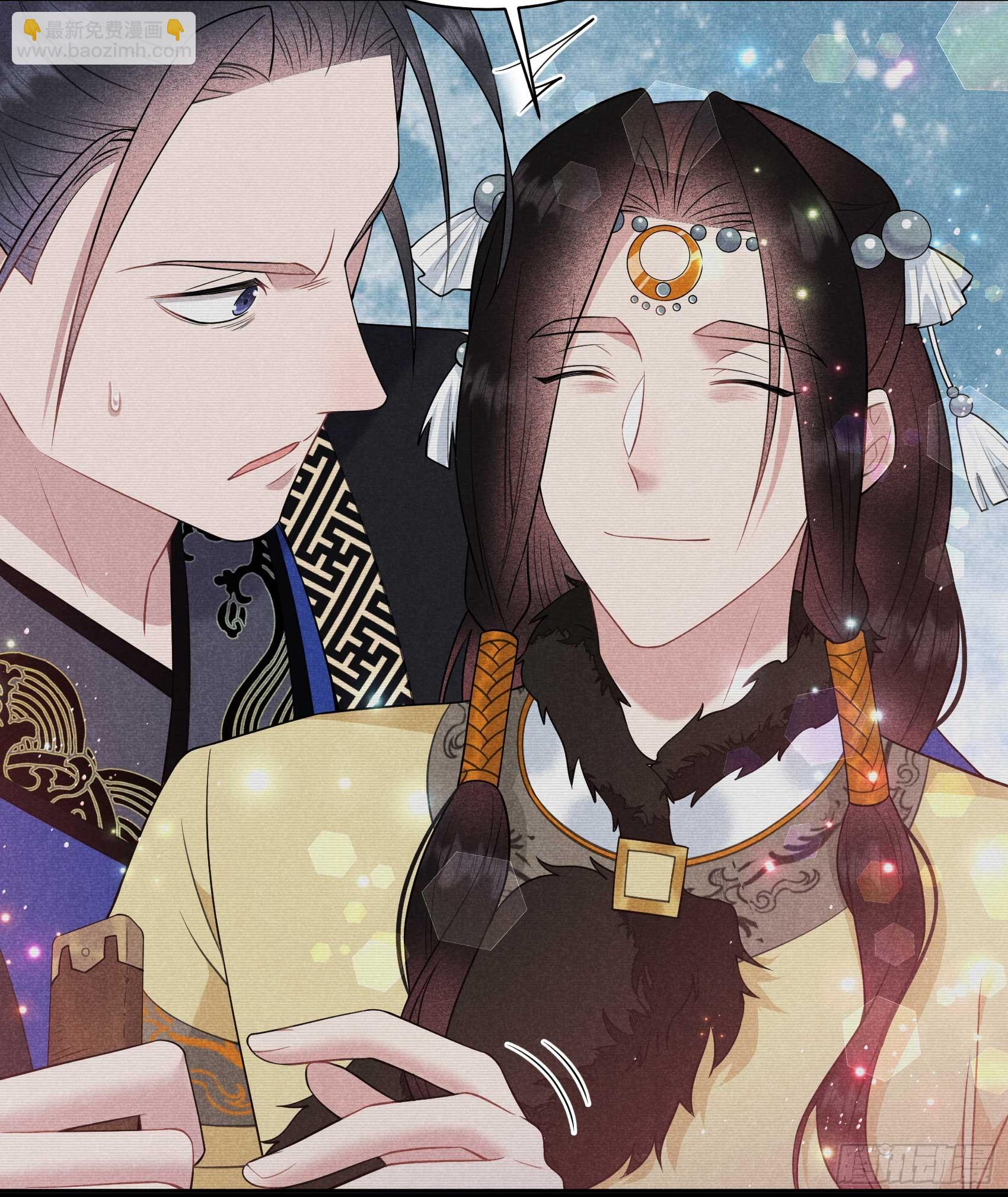 146 杀了他？！-第134话