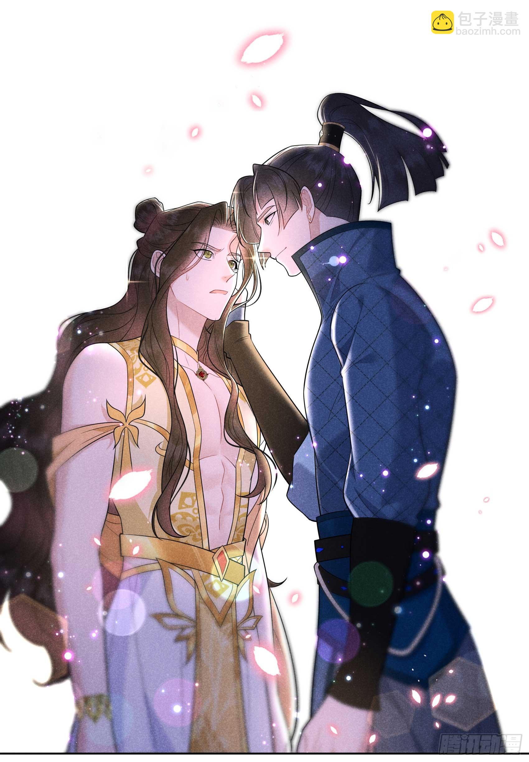 152 一往情深-第140话