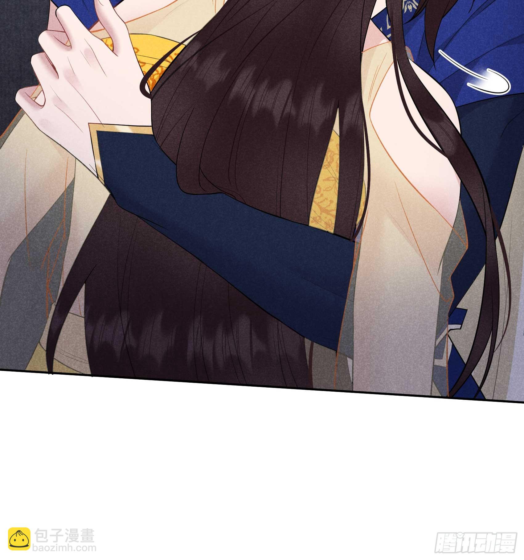 162 做你的狗(1/2)-第150话