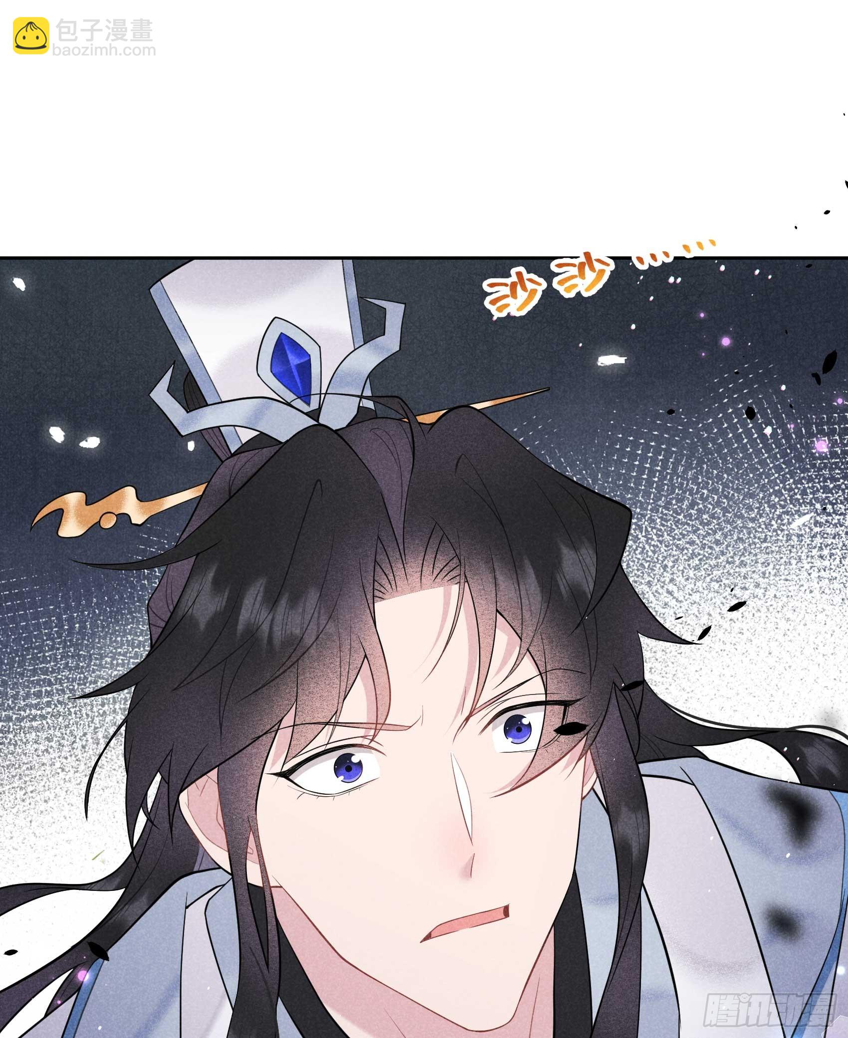 166 巫王的下场(1/2)-第154话
