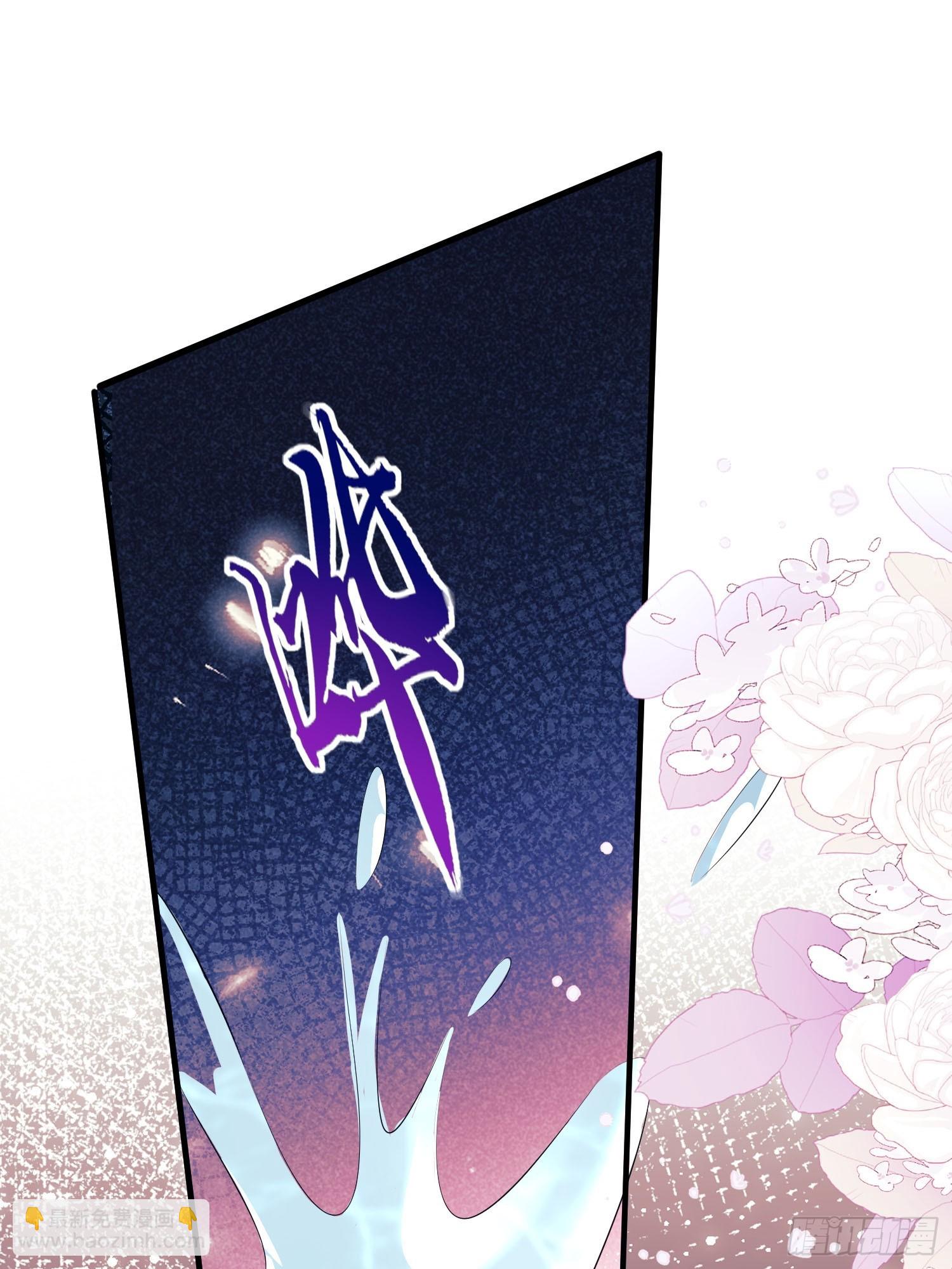 第16话：是谁傲娇了(1/2)-第16话