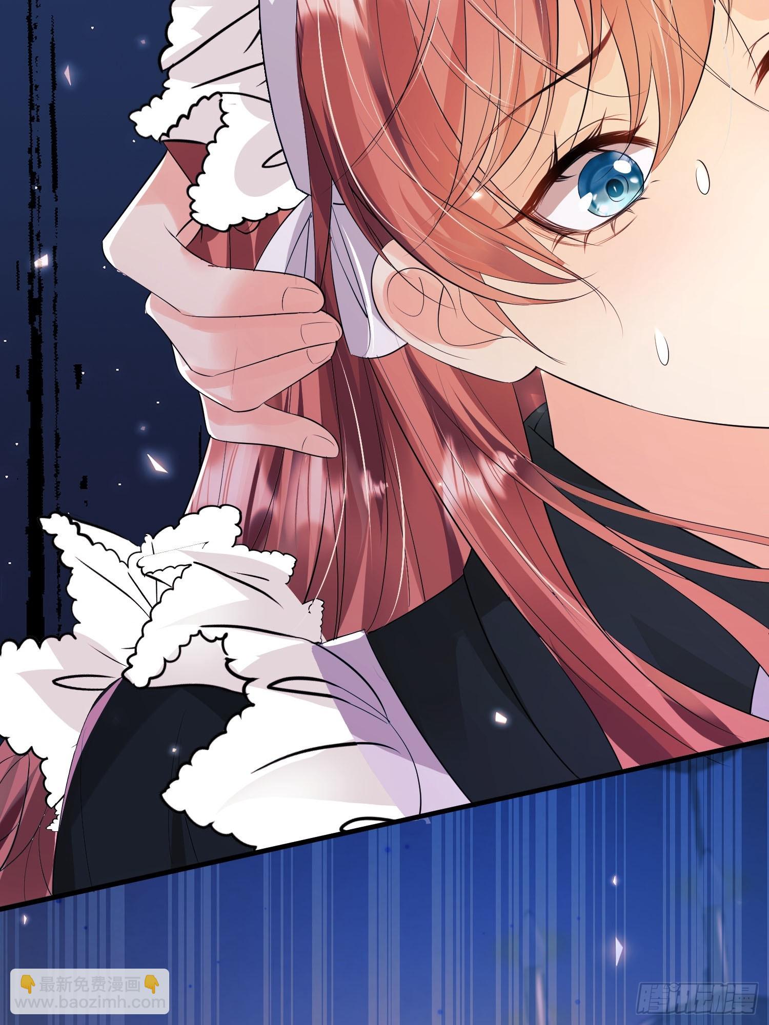 第16话：是谁傲娇了(1/2)-第16话