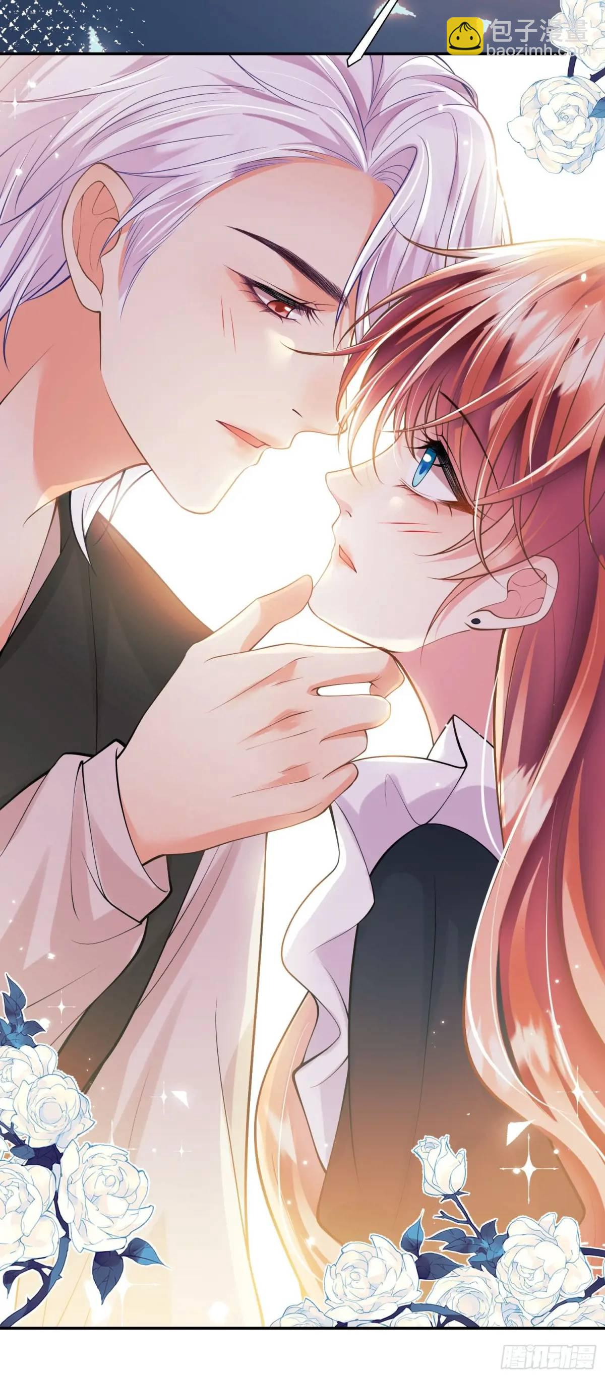 第32话：&ldquo;姐妹情&rdquo;-第32话