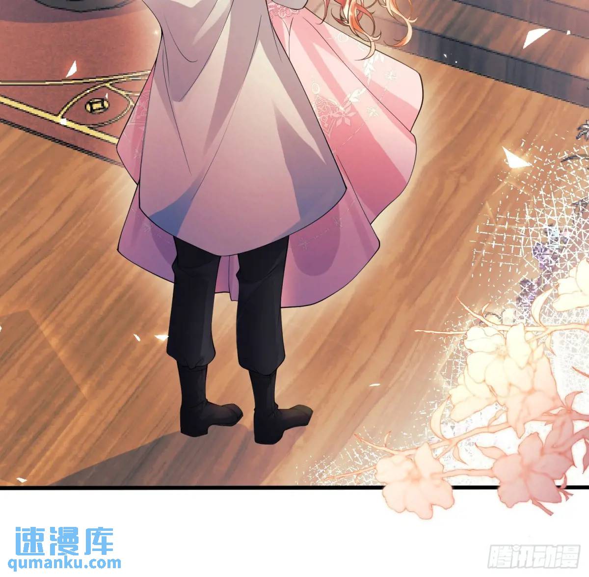 第40话：潜入-第40话
