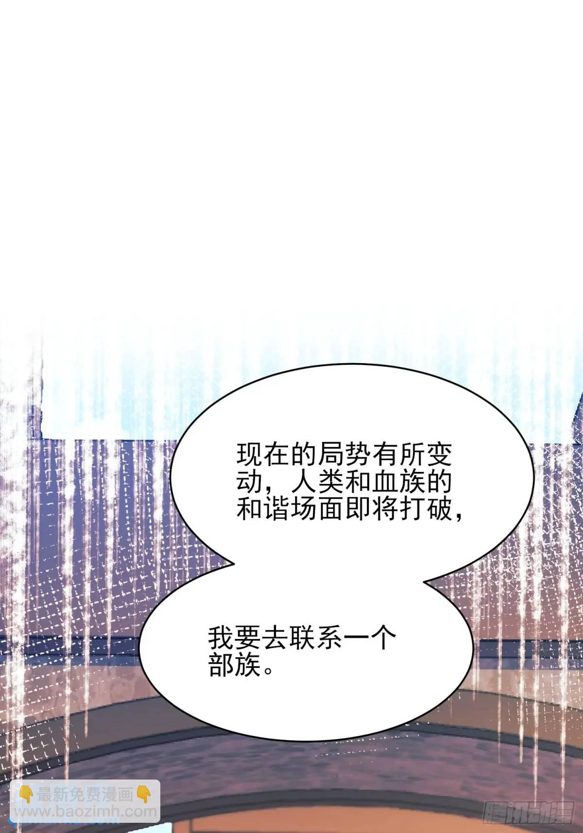 第50话：道路千万条(1/2)-第50话
