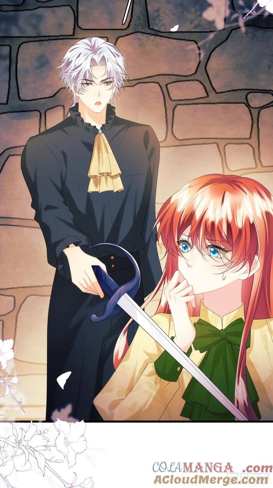 第62话：人类还是血族-第62话