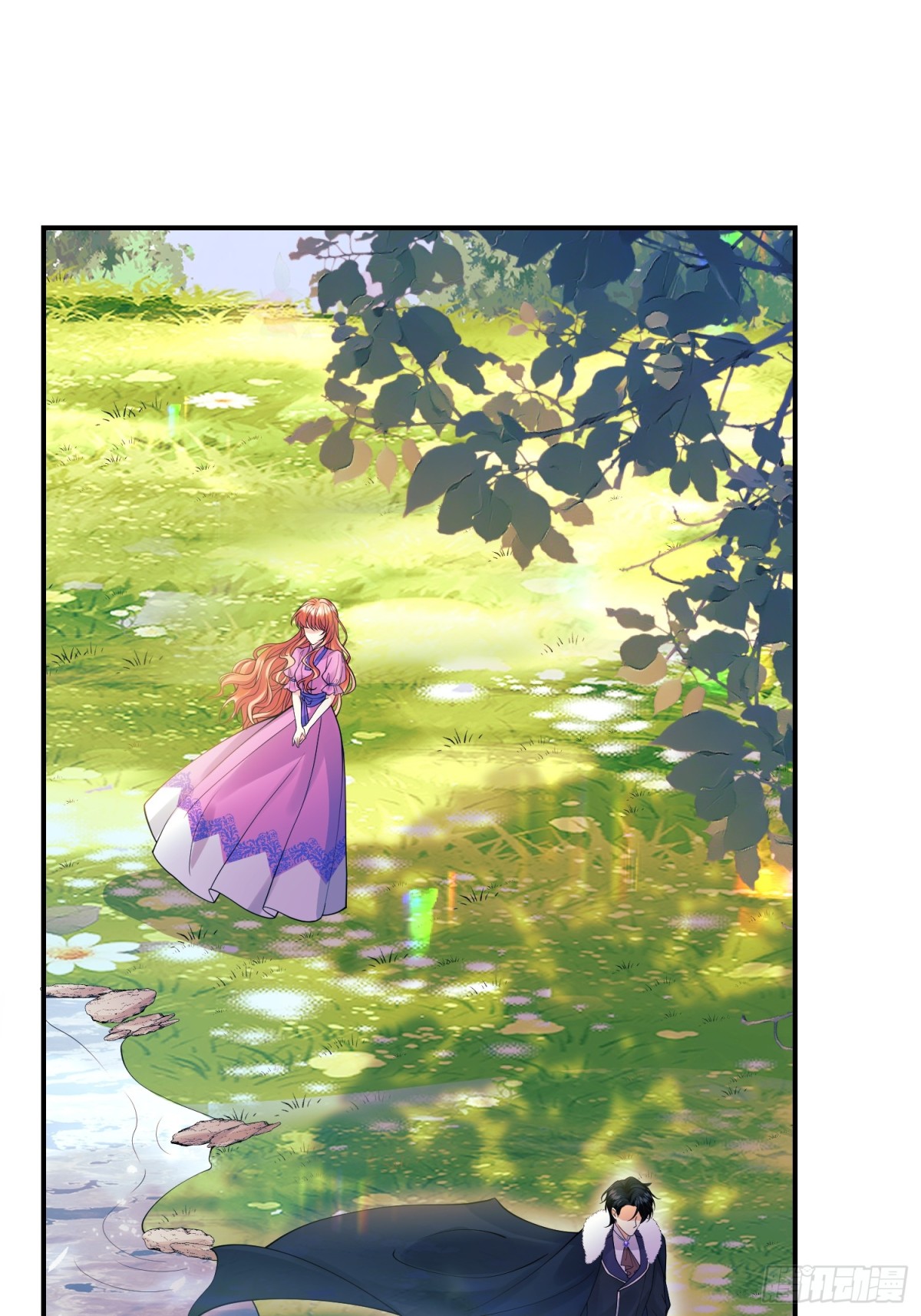 第90话：求婚(1/2)-第88话