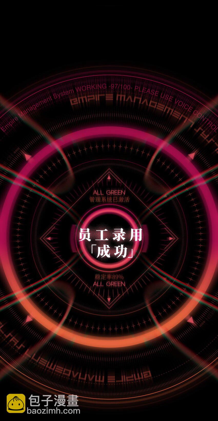 001（中） 公司成立（中）(1/2)-第2话