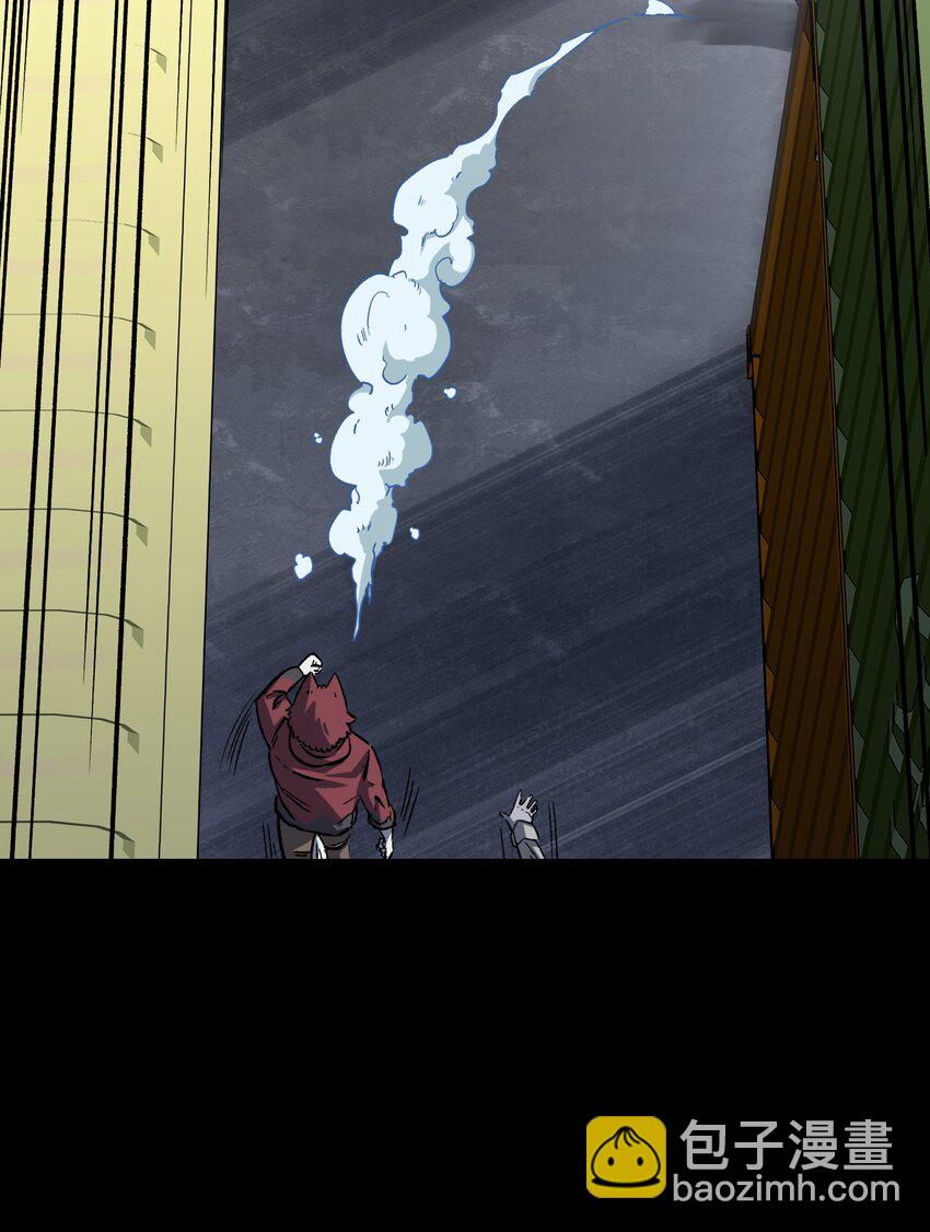 105 序幕(1/2)-第108话