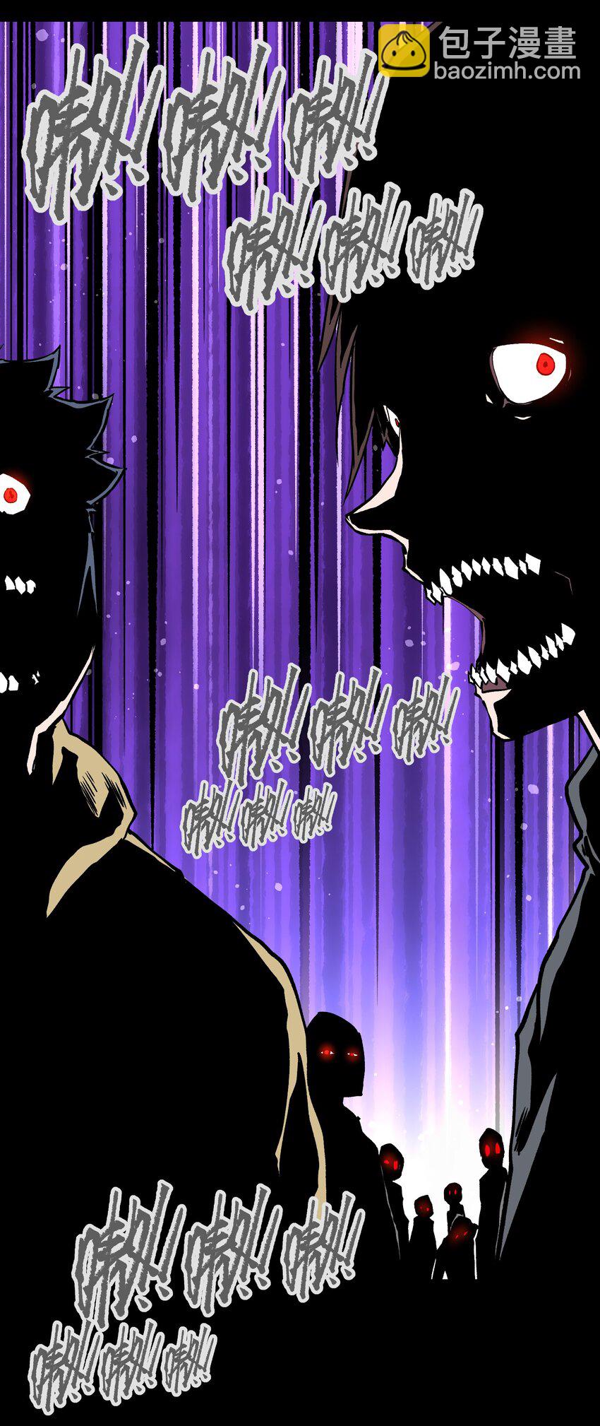 114 星星之火(1/2)-第116话