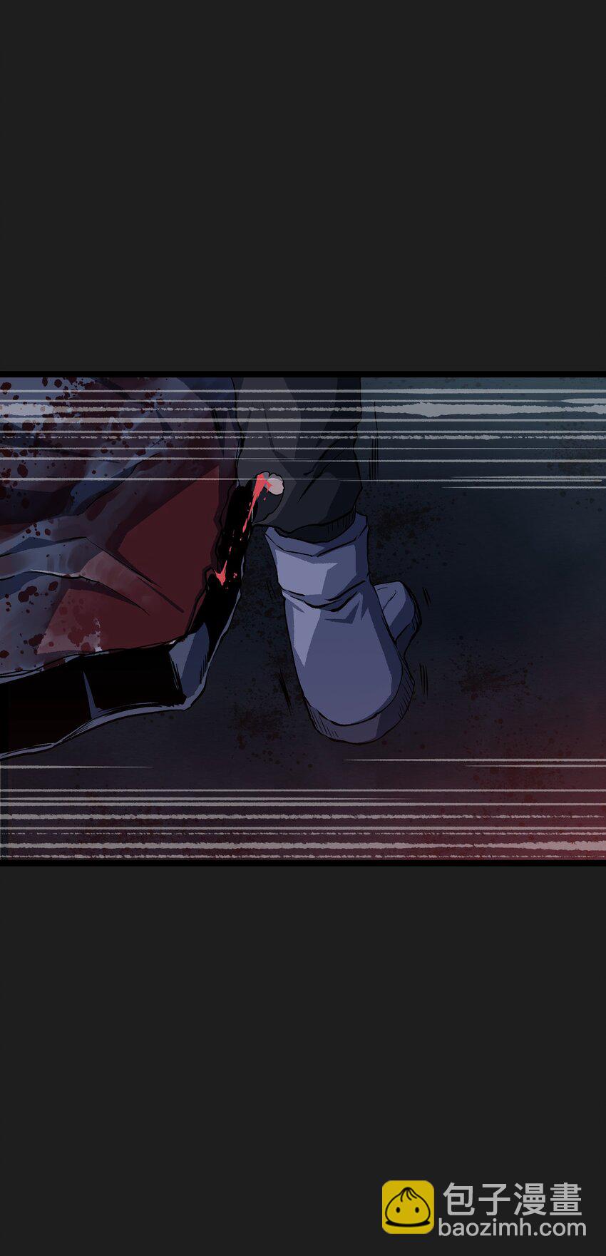 93 老兵不死(1/2)-第96话