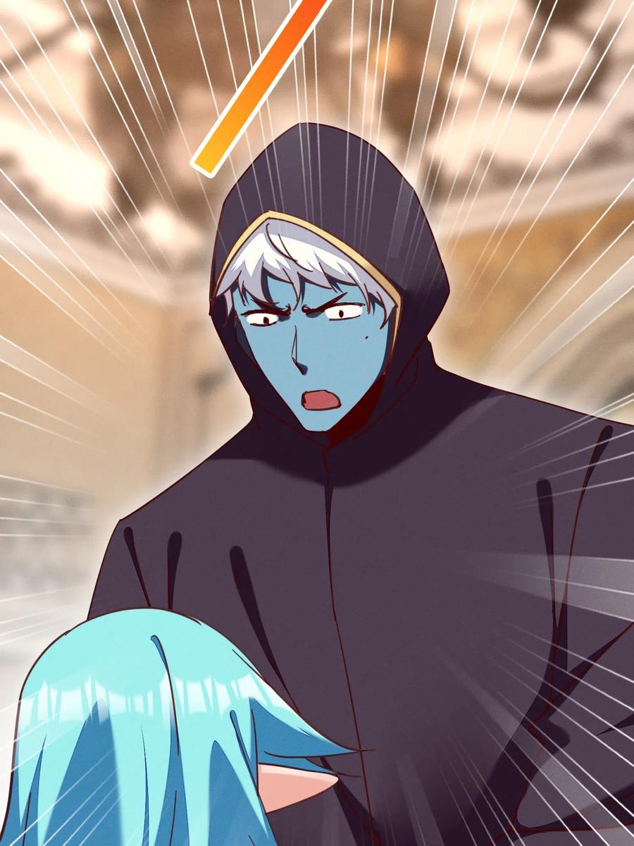 36 你胸呢？！-第36话
