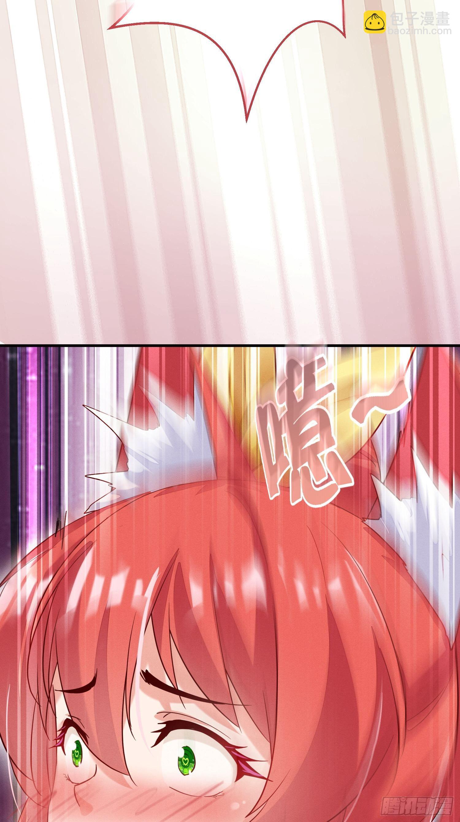 不乖就要受惩罚~-第6话