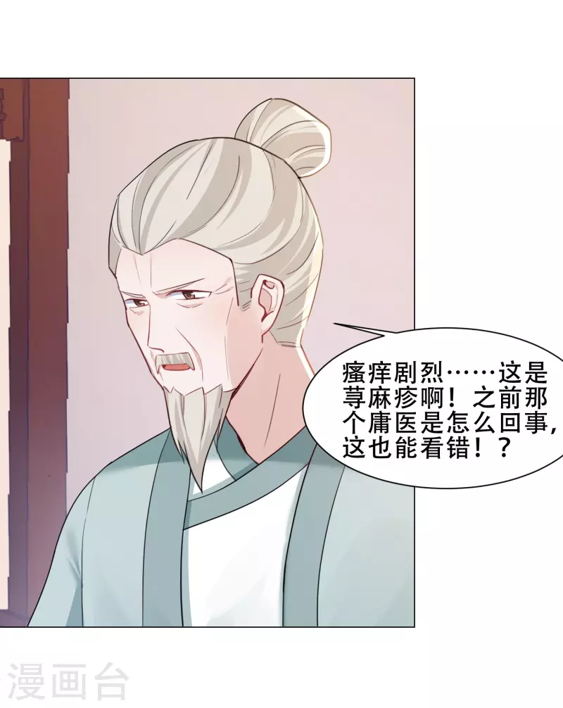 第28话 白修然心动-第32话