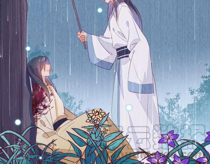 第15话 朕的端妃，也该回了~(1/2)-第16话