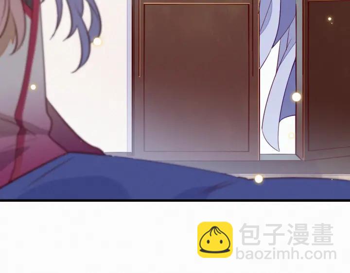 第31话 这该死的占有欲！(1/2)-第32话