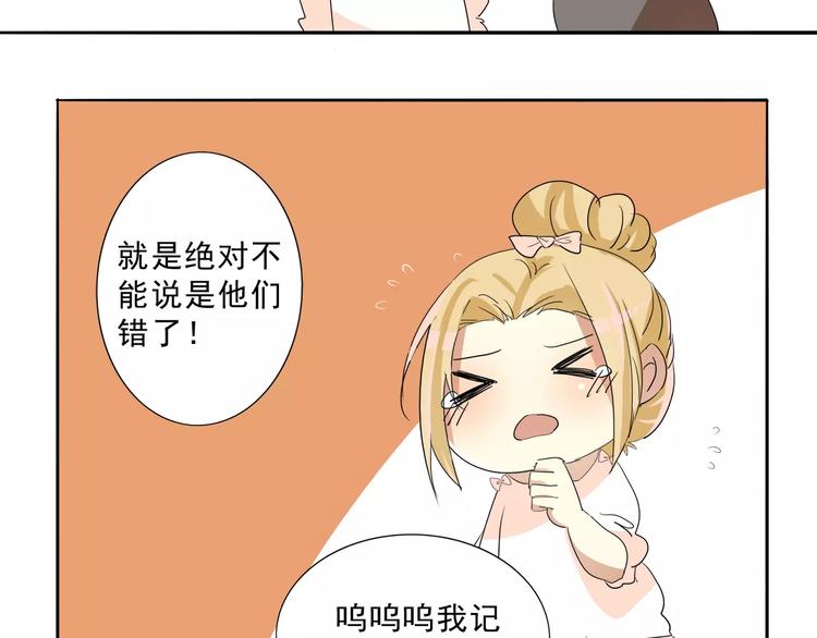第14话 姜逸城大混蛋！(1/2)-第14话