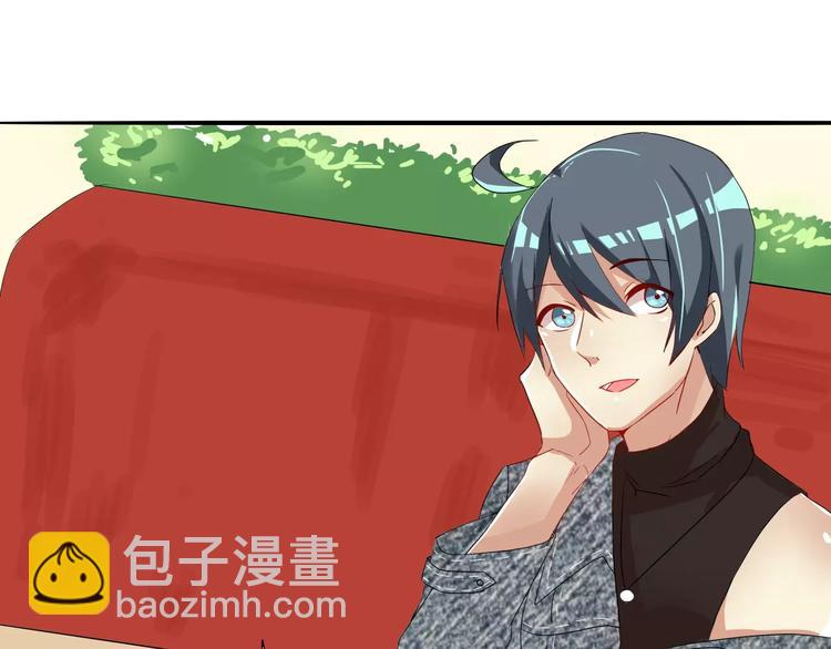 第28话 喜欢前凸后翘还是~~~-第28话