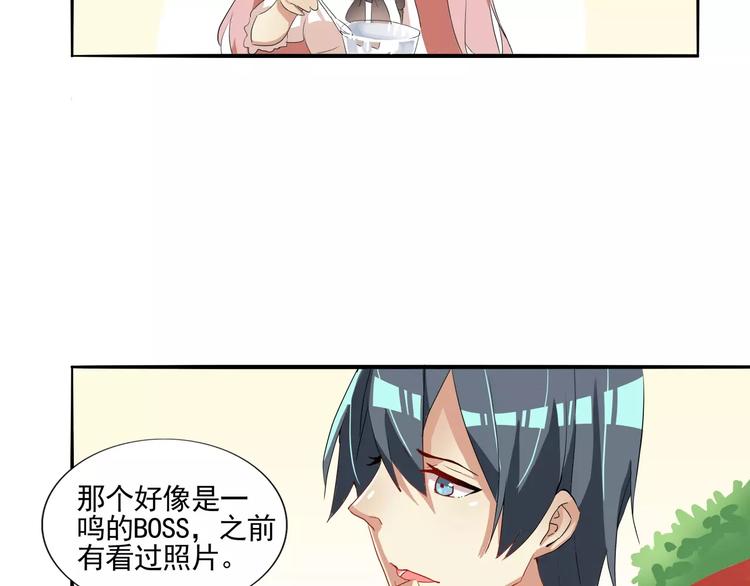 第28话 喜欢前凸后翘还是~~~-第28话