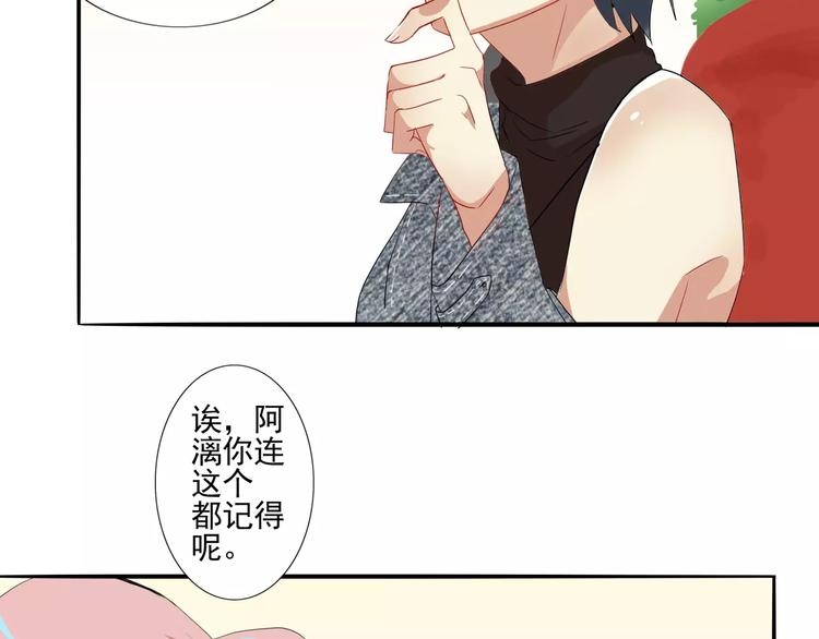 第28话 喜欢前凸后翘还是~~~-第28话