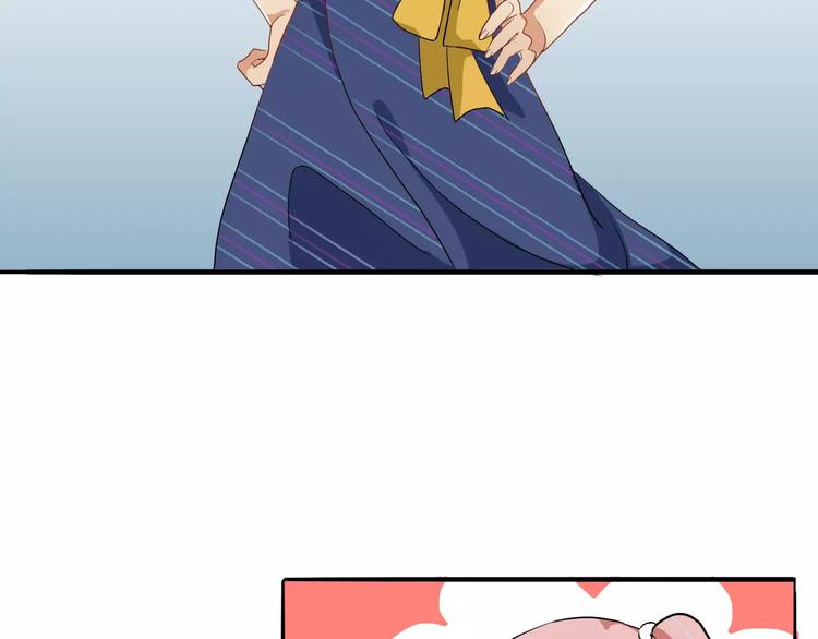 第34话 不准碰我的人-第34话