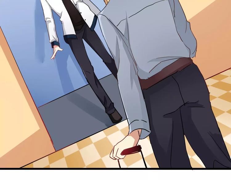 第42话  做贼心虚了呀-第42话