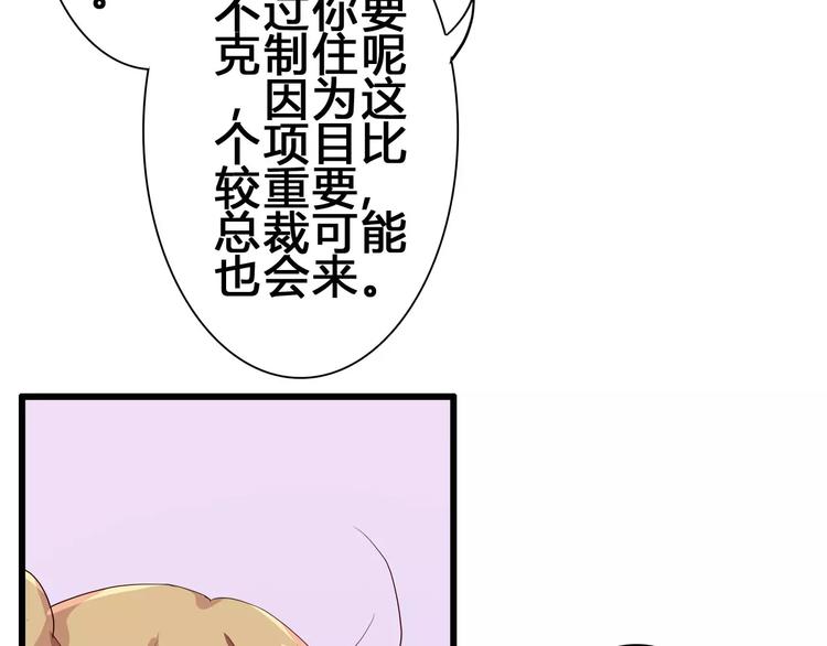 第50话   你这个萝莉控~(1/2)-第50话