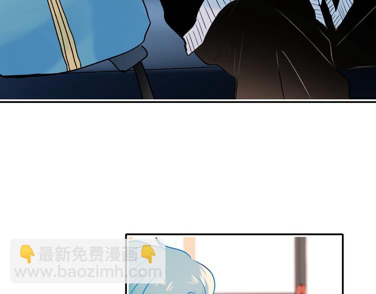 第95话 尴尬时刻(1/3)-第116话