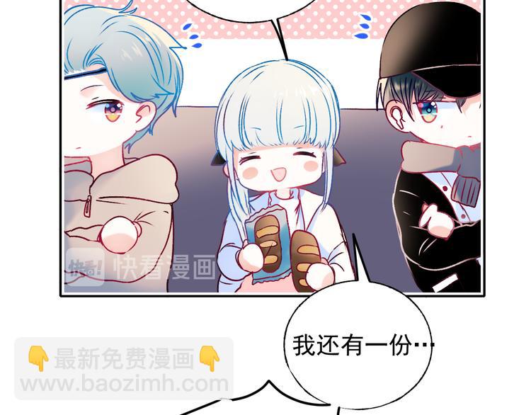 第95话 尴尬时刻(1/3)-第116话