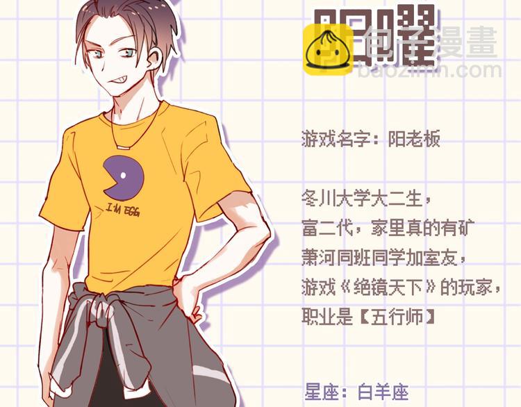 番外-游戏世界-第32话