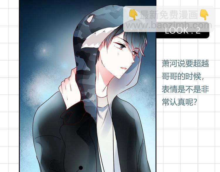 番外 《萧河》的衣柜-第54话