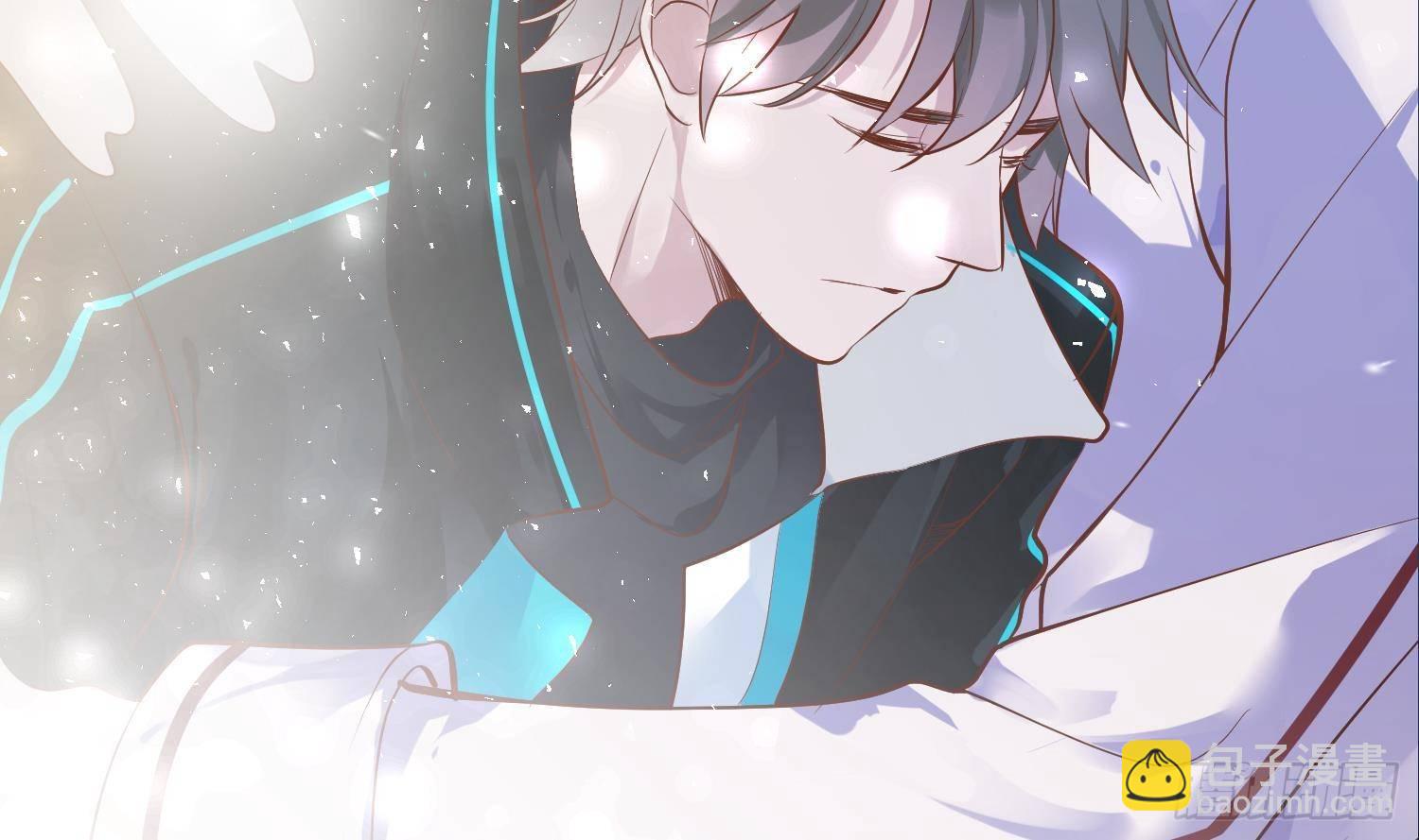 第3话 你会需要我的(1/3)-第4话