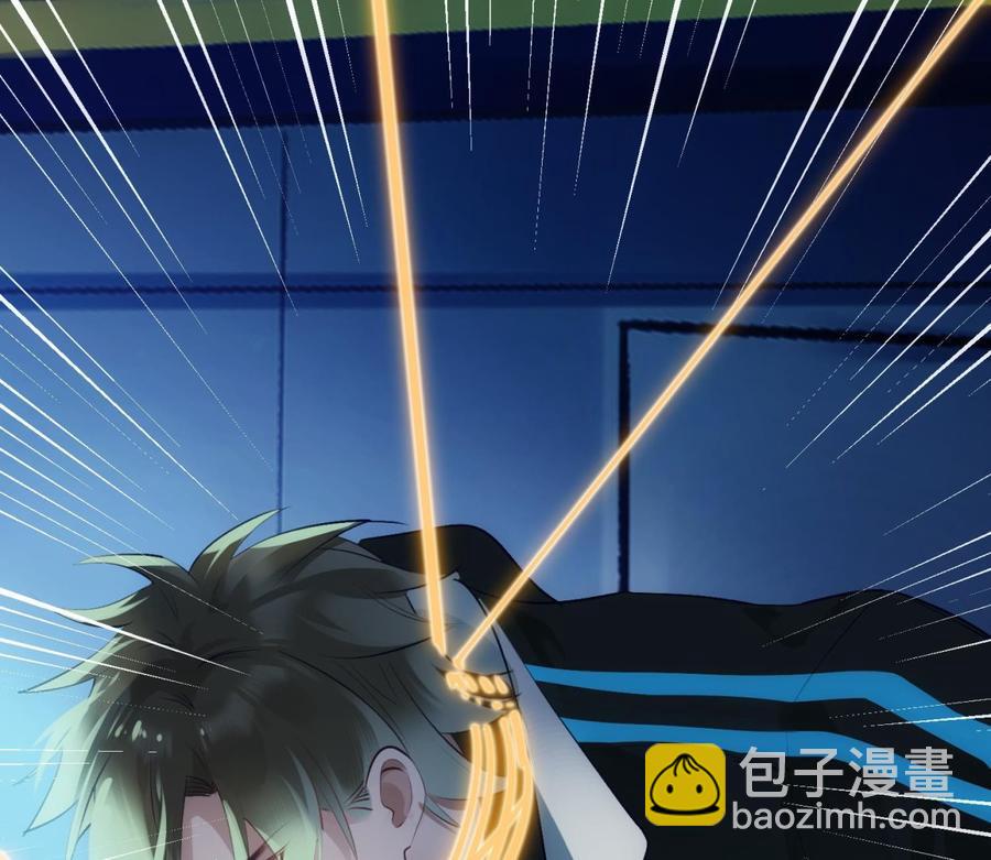 第31话 由我开始，由我结束(1/2)-第32话