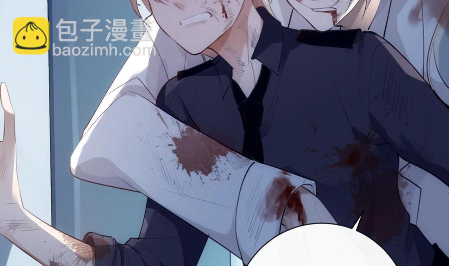 第35话 bad ending(1/2)-第36话