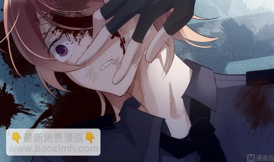 第35话 bad ending(1/2)-第36话