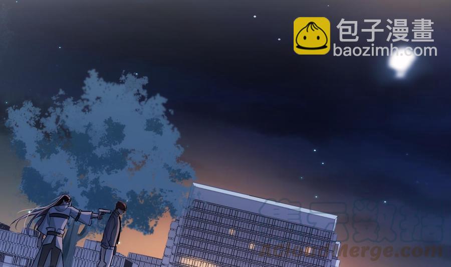 第43话 世界崩塌(1/2)-第44话