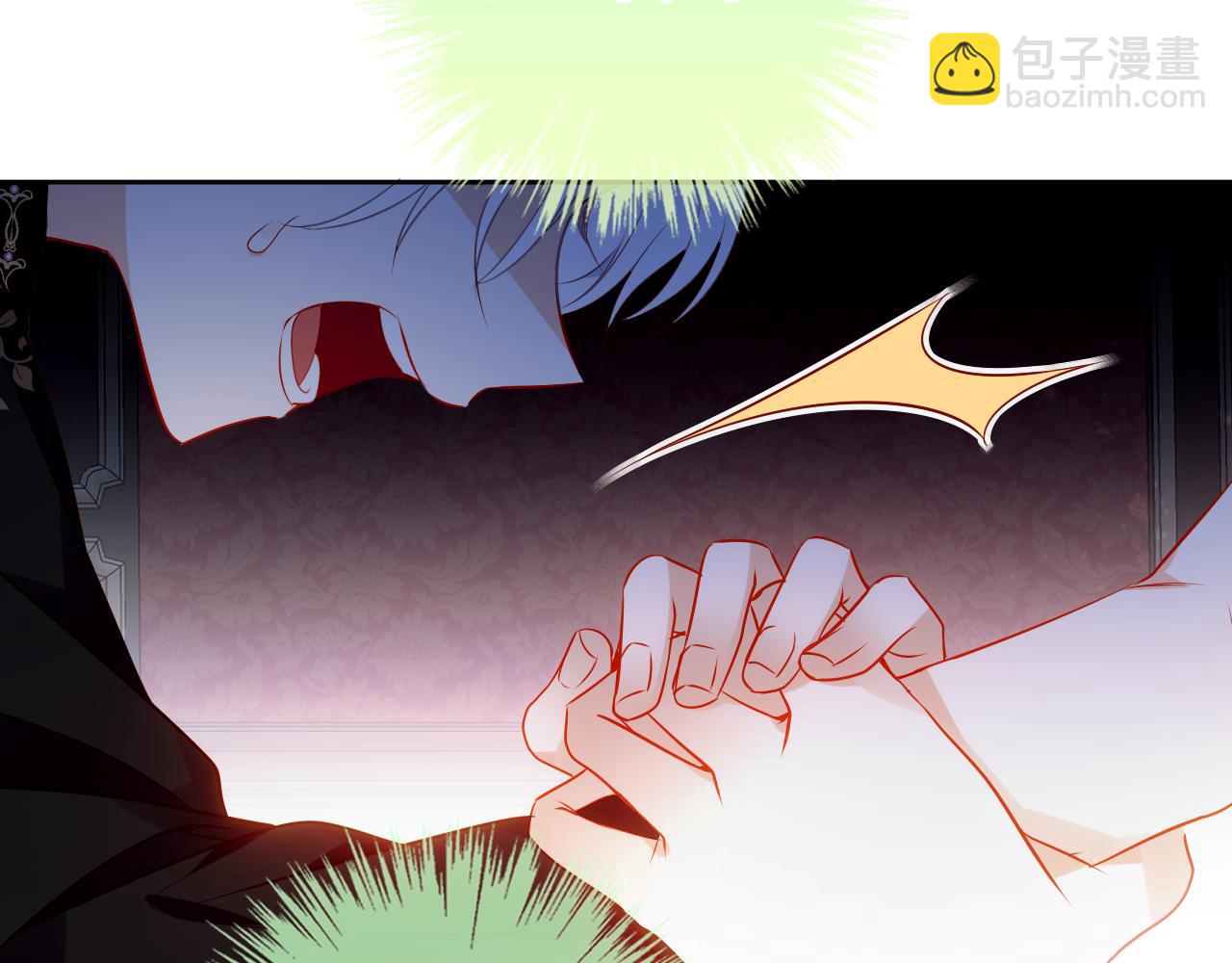 第13话 相扣(1/2)-第14话