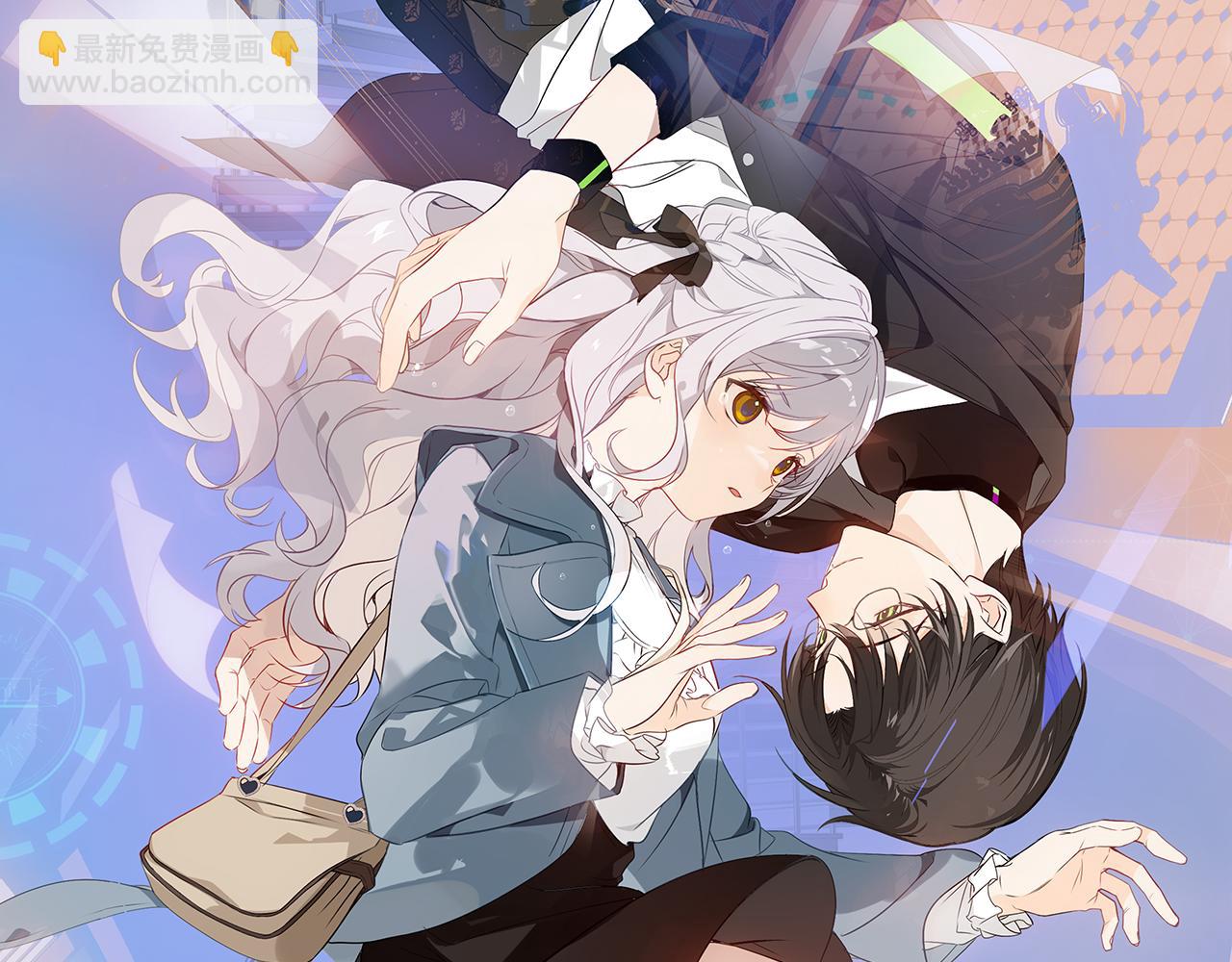 第19话 精确到小数点后一位(1/3)-第20话