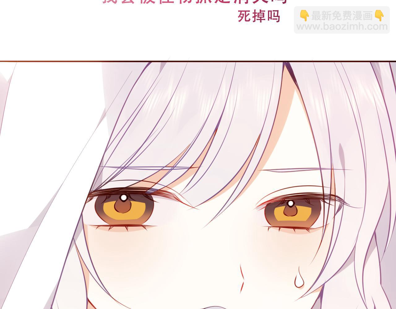 第31话 暴雪前的宁静(1/3)-第104话