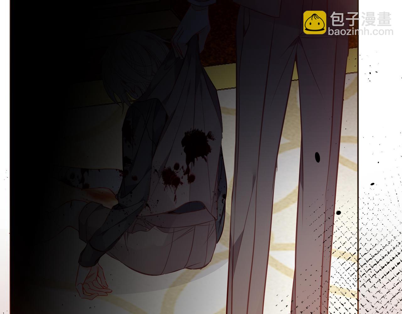 第47话 入侵者是&hellip;(1/3)-第120话
