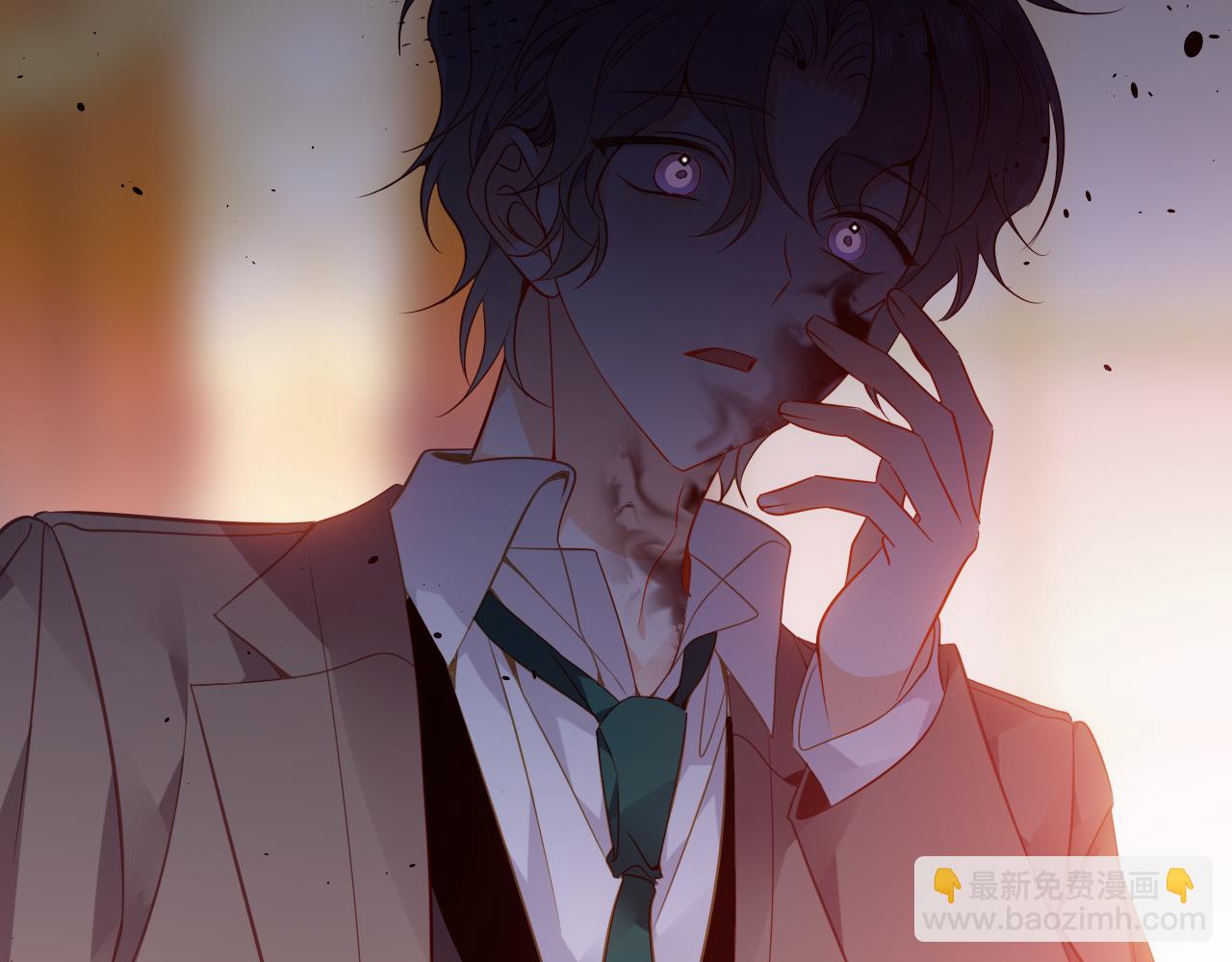 第47话 入侵者是&hellip;(1/3)-第120话