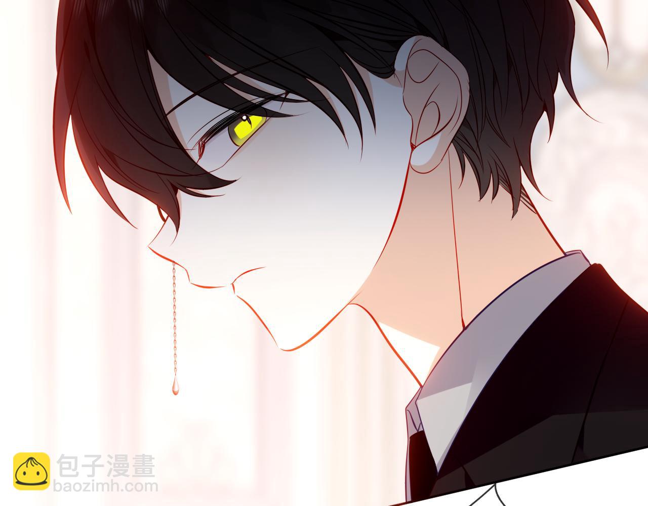 第50话 我不是他(1/3)-第124话