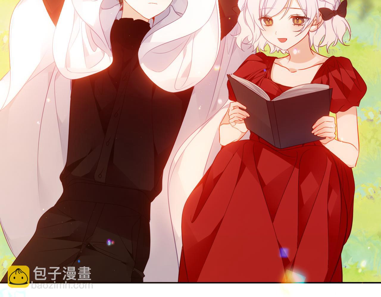 第54话 礼物(1/3)-第130话
