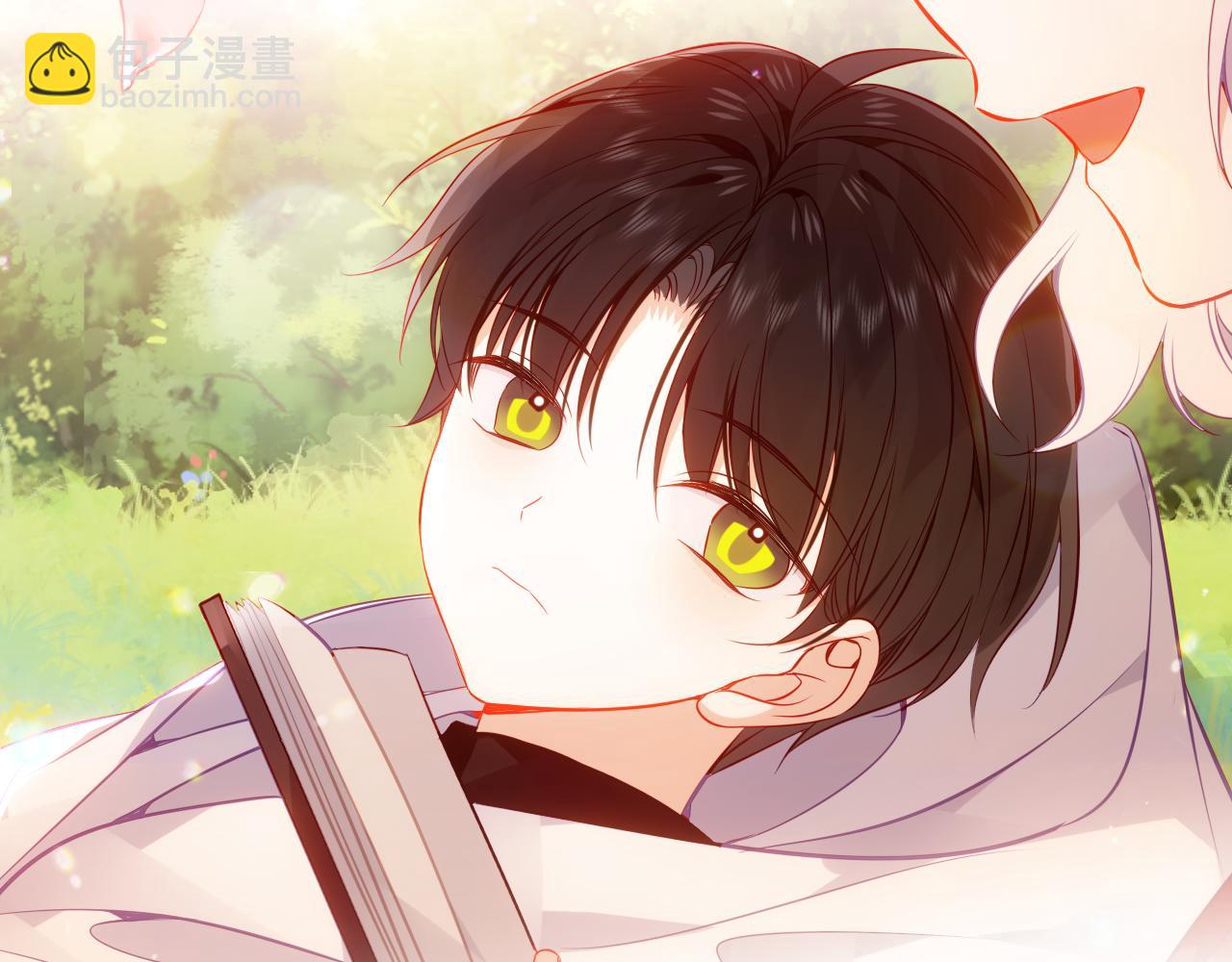 第54话 礼物(1/3)-第130话