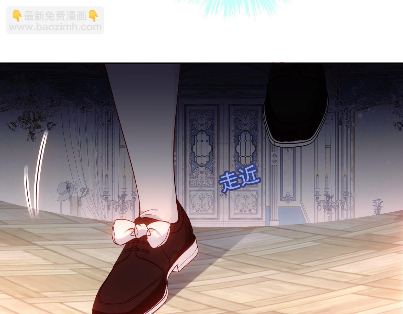 第3话 重逢(1/2)-第4话