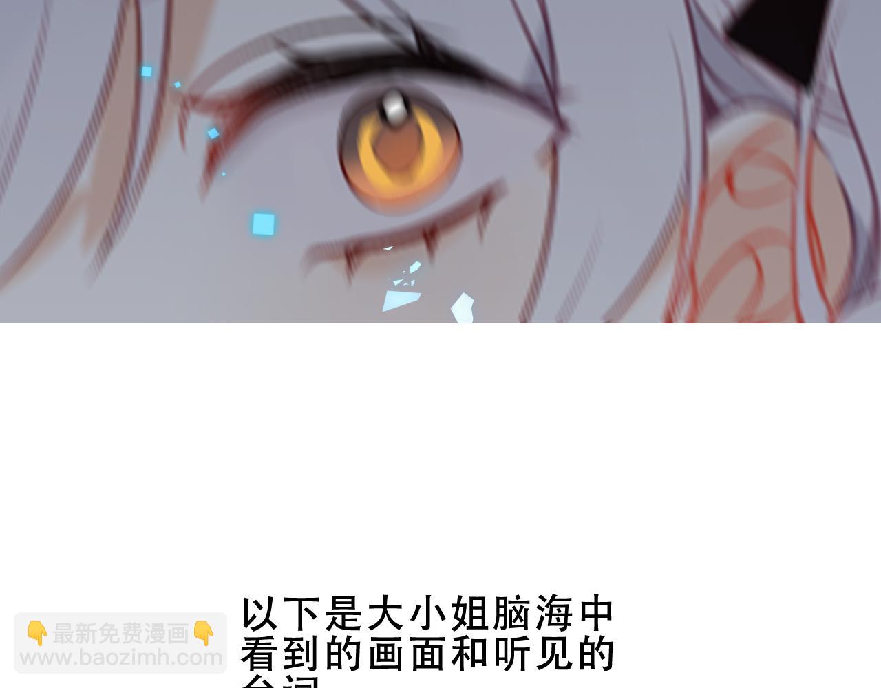 第38话 他人故事中的大小姐(1/3)-第40话