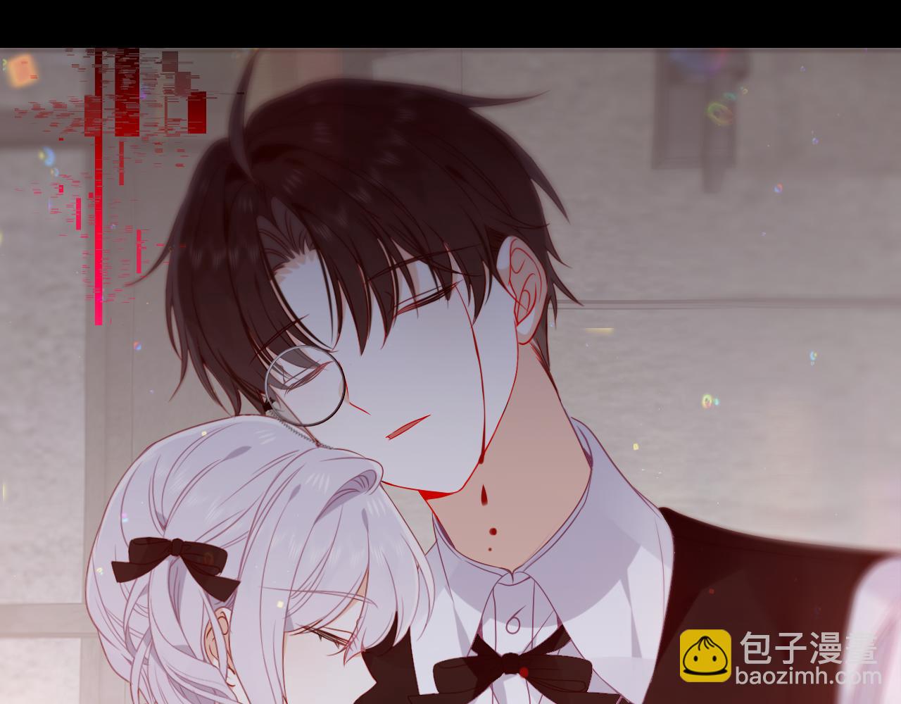第40话第一季完结篇 落幕(1/3)-第42话