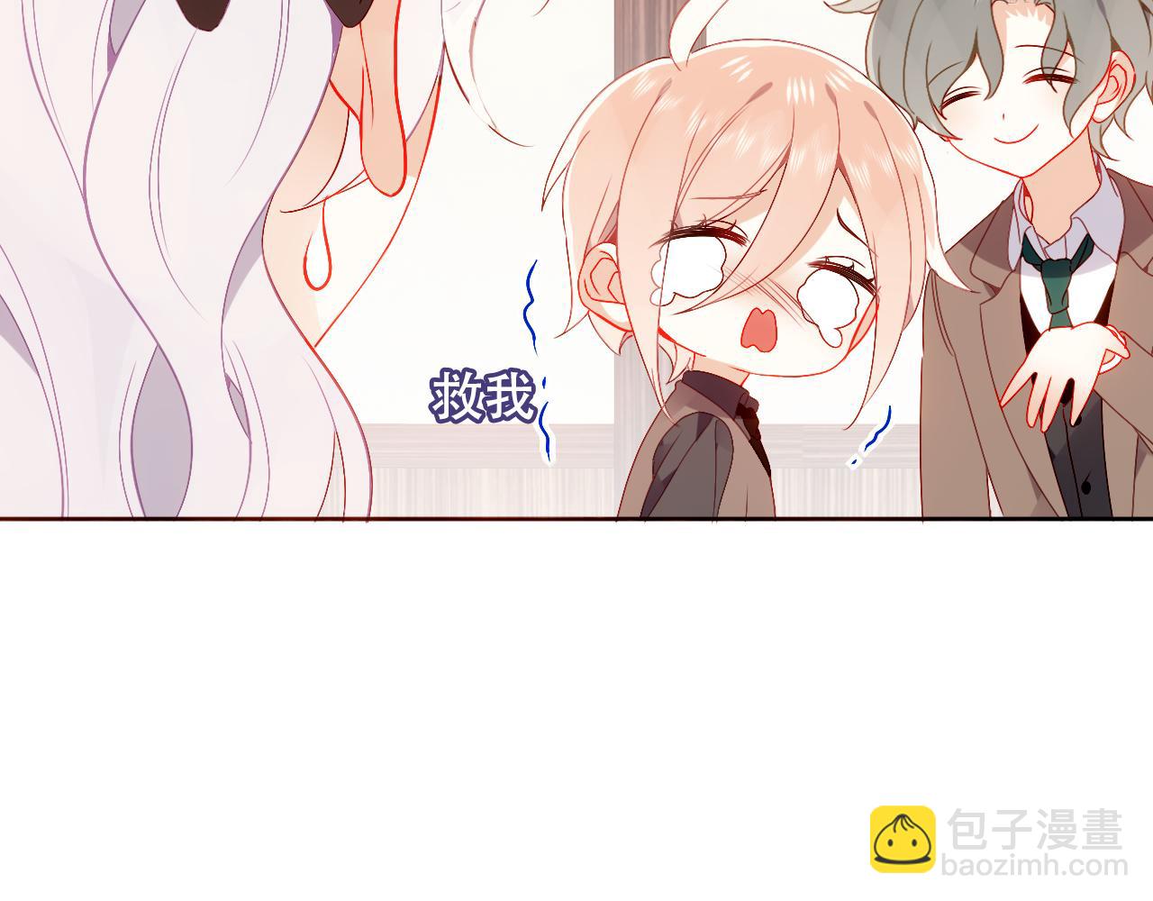 第5话 管家已毕业？(1/2)-第48话